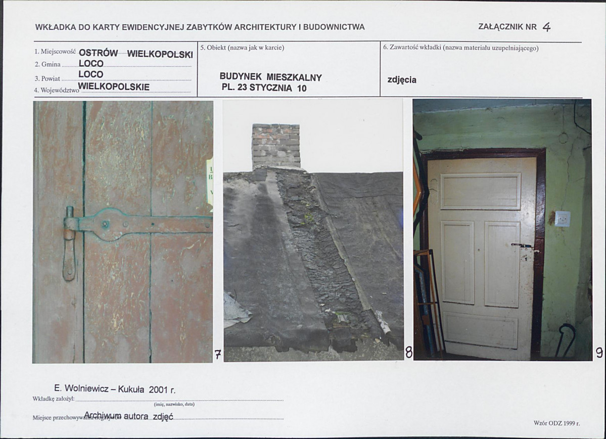 KB - Karta biała, skan nr 11