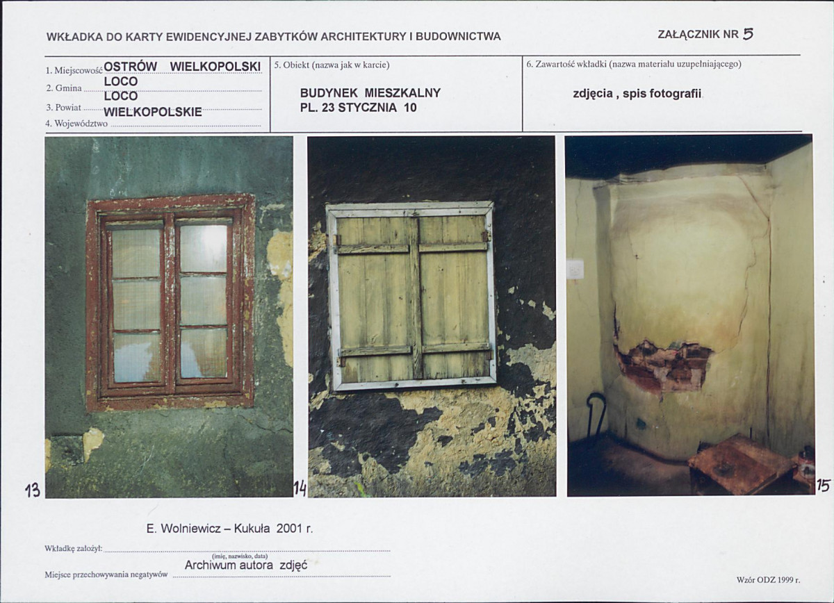 KB - Karta biała, skan nr 13