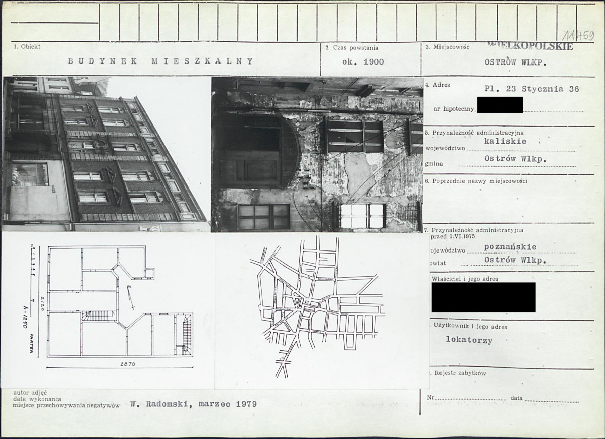 KB - Karta biała, skan nr 1