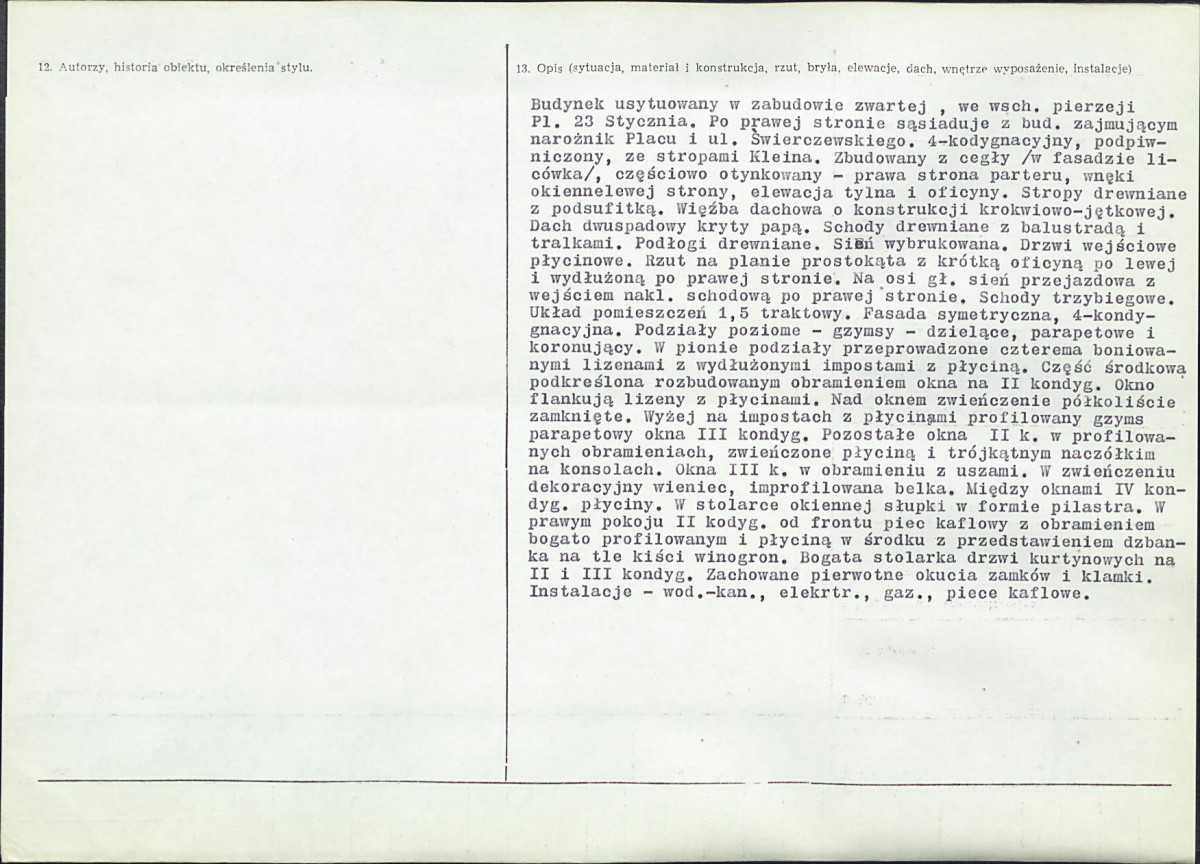 KB - Karta biała, skan nr 2