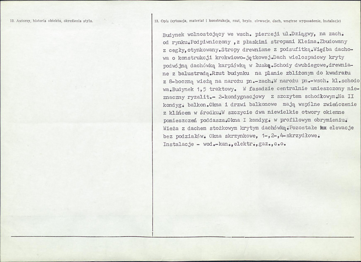 KB - Karta biała, skan nr 2