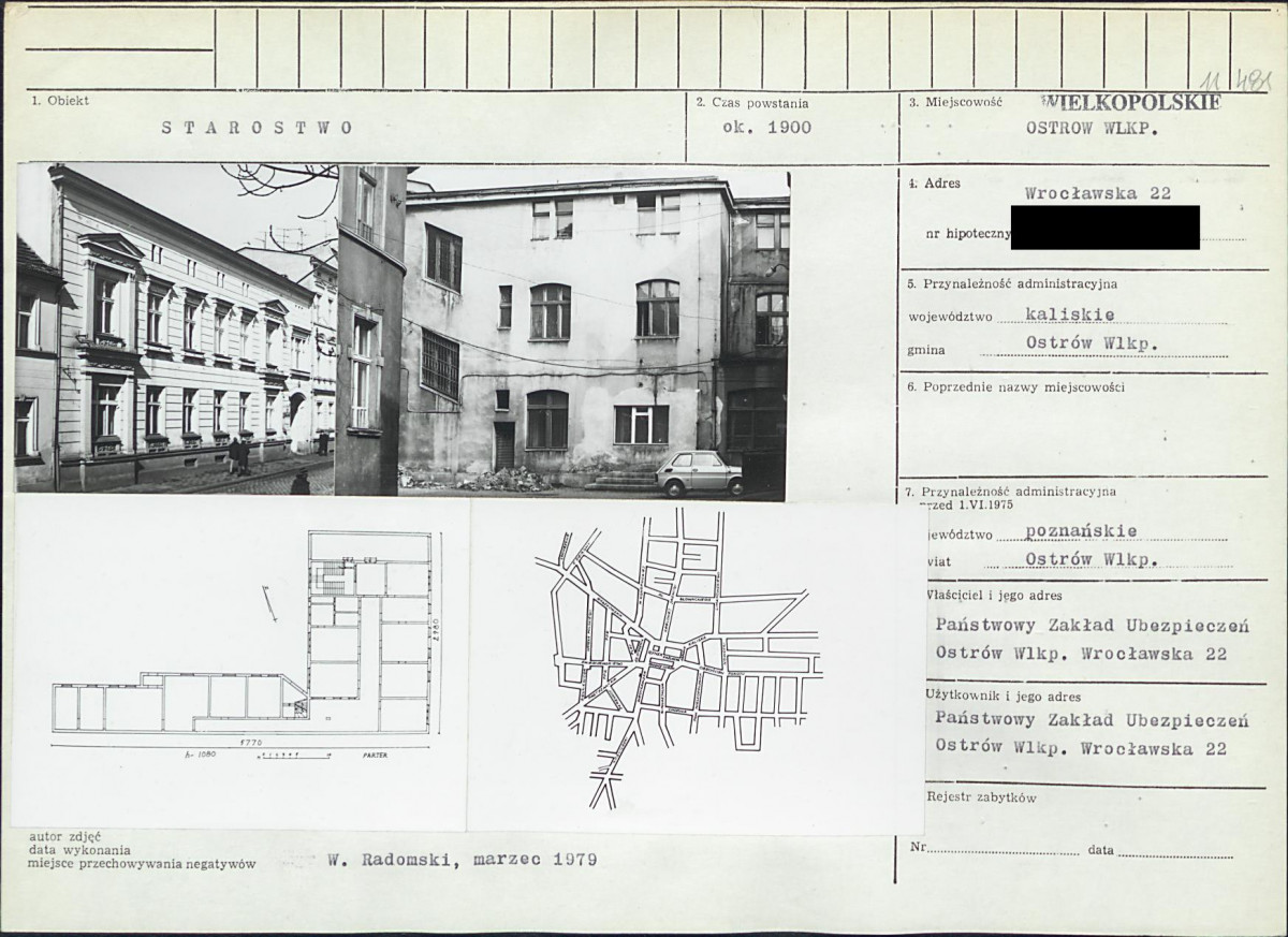 KB - Karta biała, skan nr 1