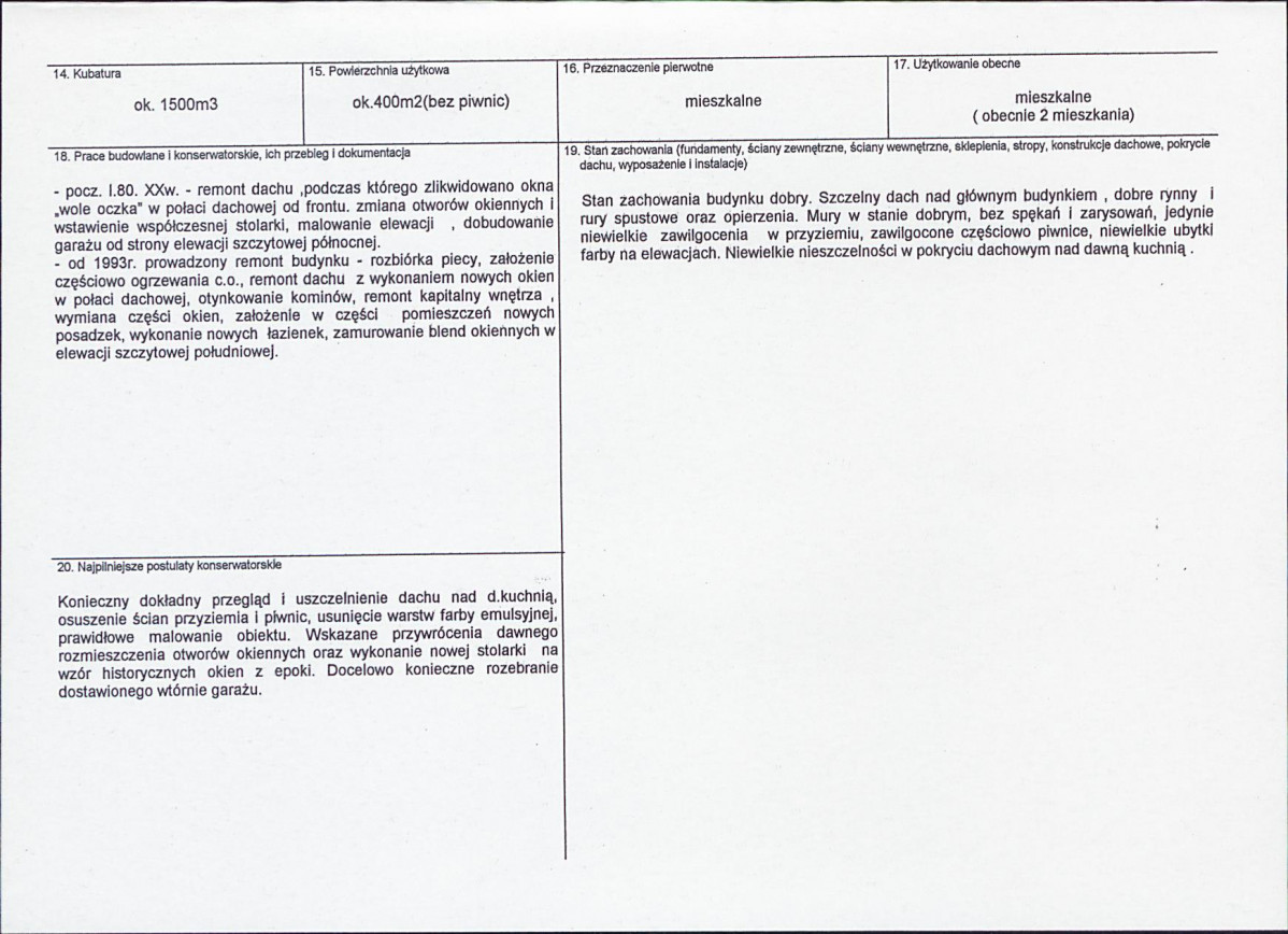 KB - Karta biała, skan nr 3