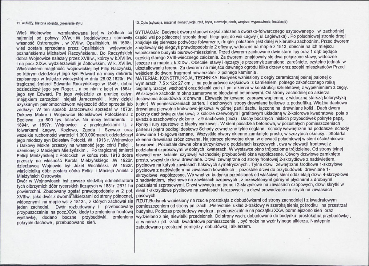 Karta biała, skan nr 2