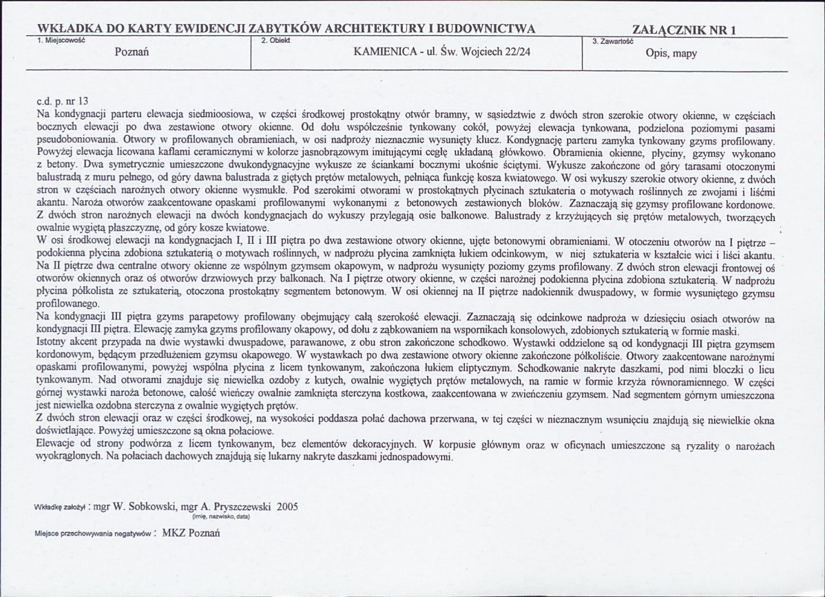 KB - Karta biała, skan nr 5