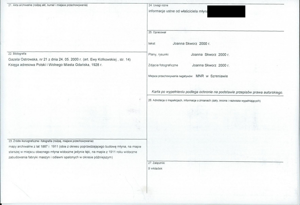 KB - Karta biała, skan nr 4