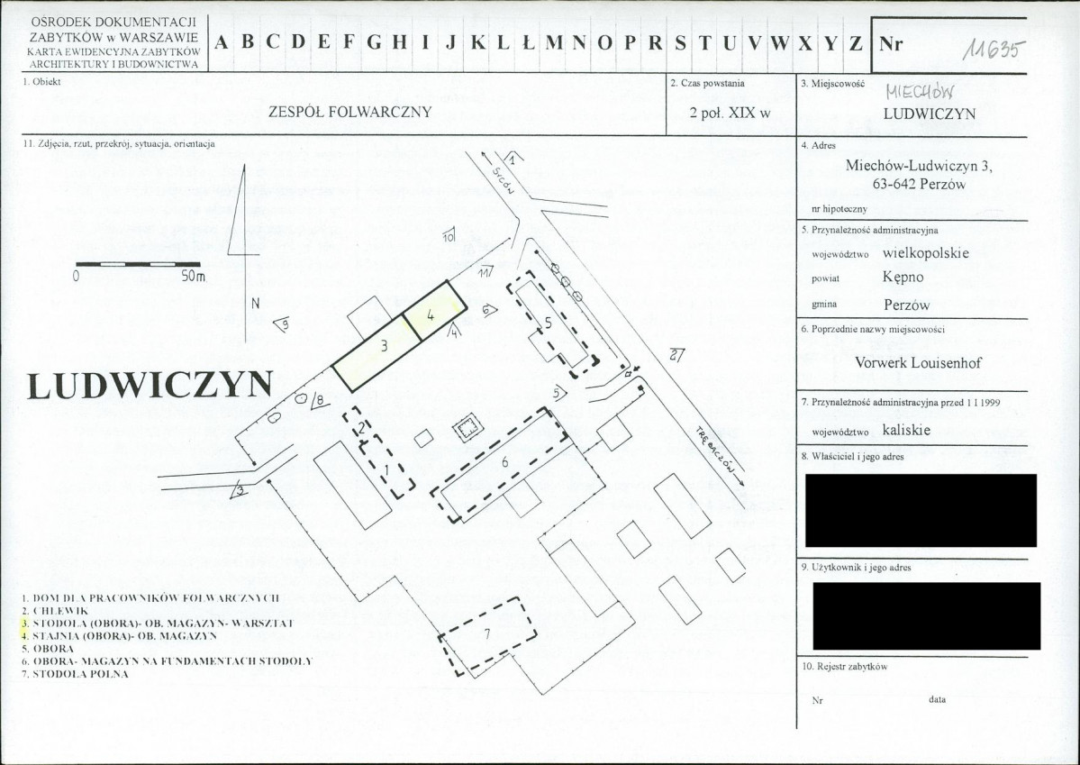 KB - Karta biała, skan nr 1