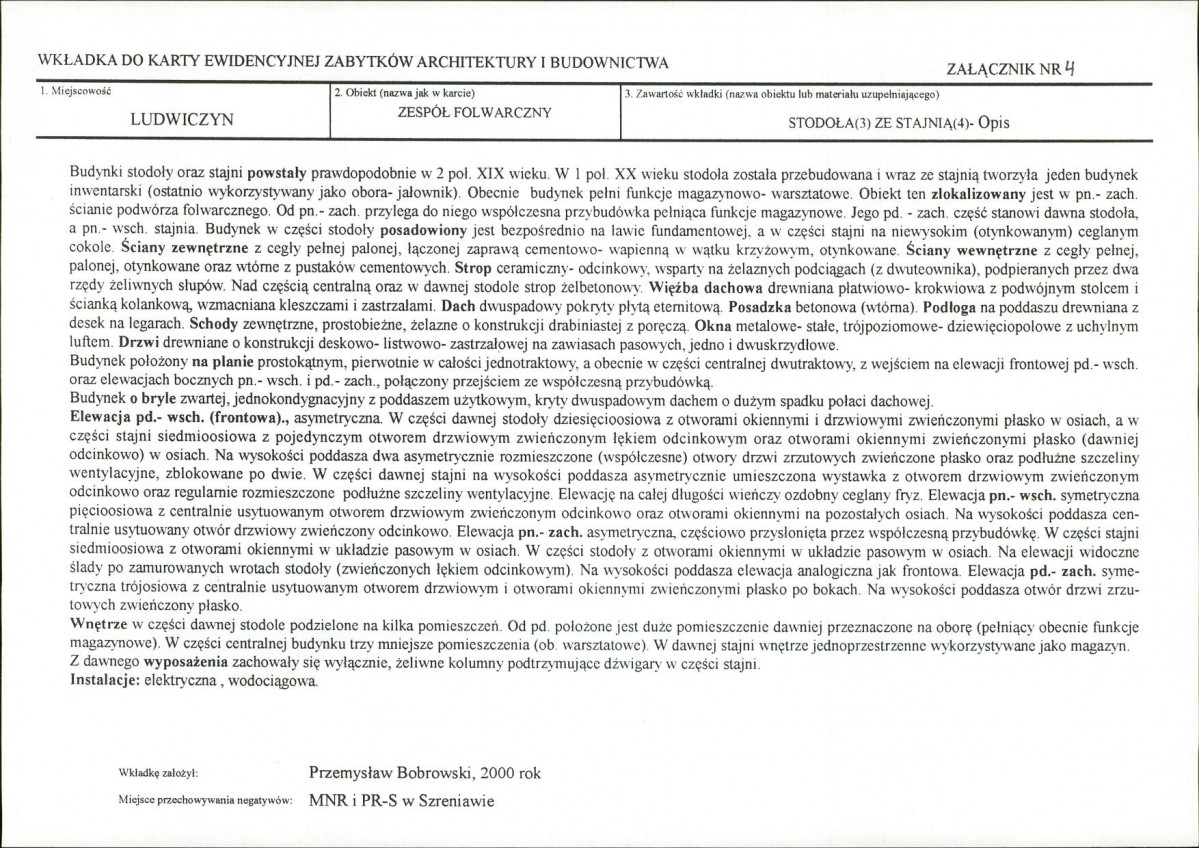 KB - Karta biała, skan nr 10