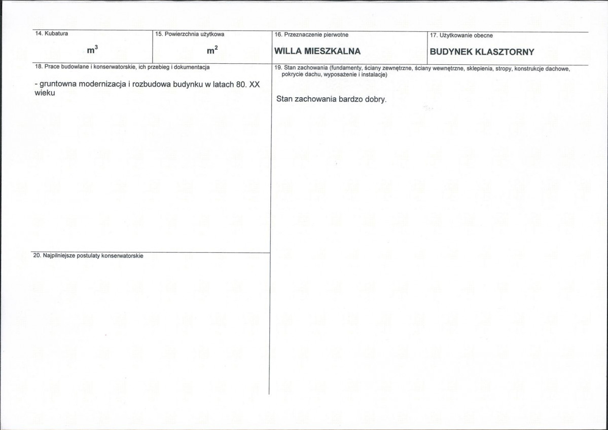 KB - Karta biała, skan nr 3