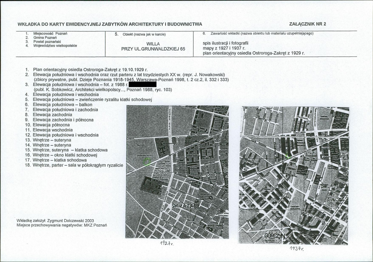KB - Karta biała, skan nr 7