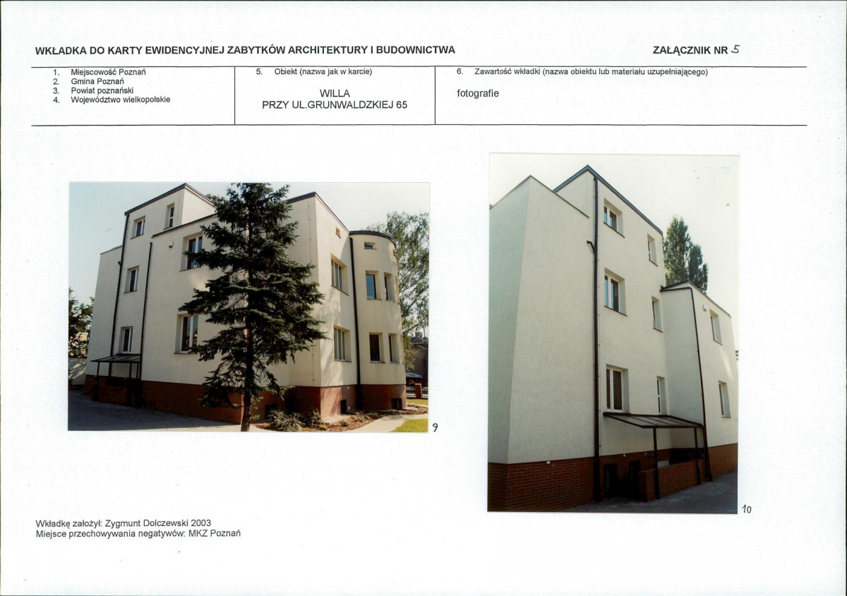 KB - Karta biała, skan nr 13