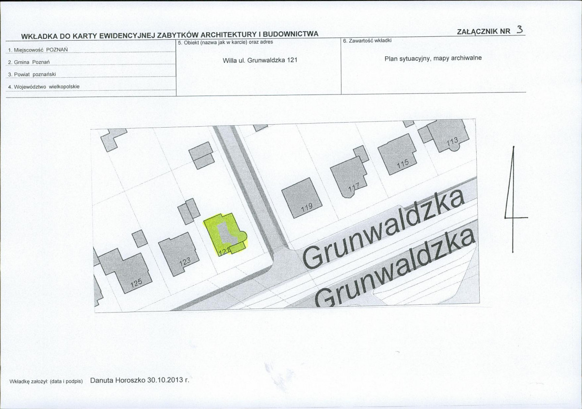 KB - Karta biała, skan nr 9