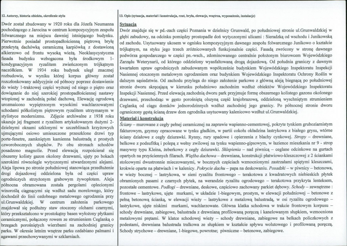 KB - Karta biała, skan nr 2