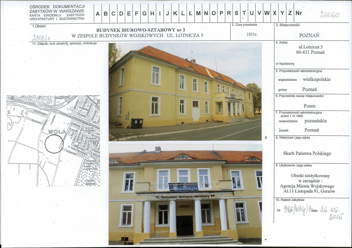 Karta biała, skan nr 1