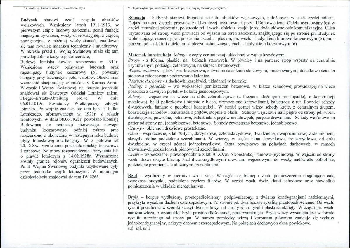 Karta biała, skan nr 2