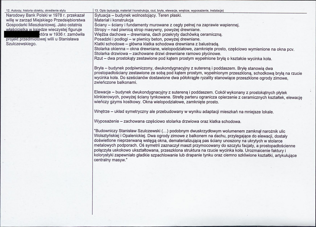 KB - Karta biała, skan nr 2