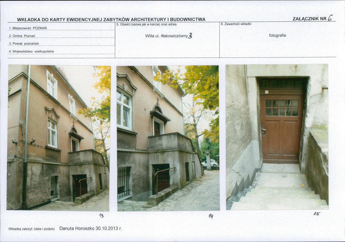 KB - Karta biała, skan nr 14