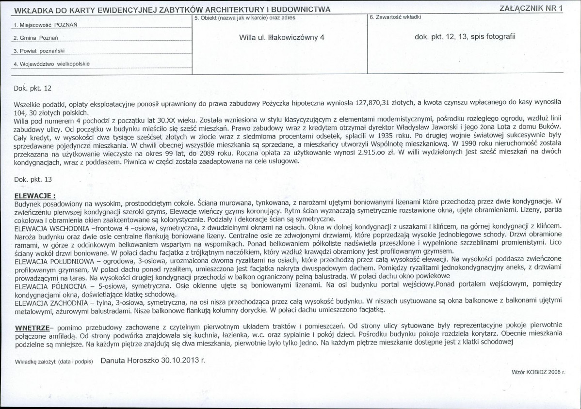 KB - Karta biała, skan nr 5