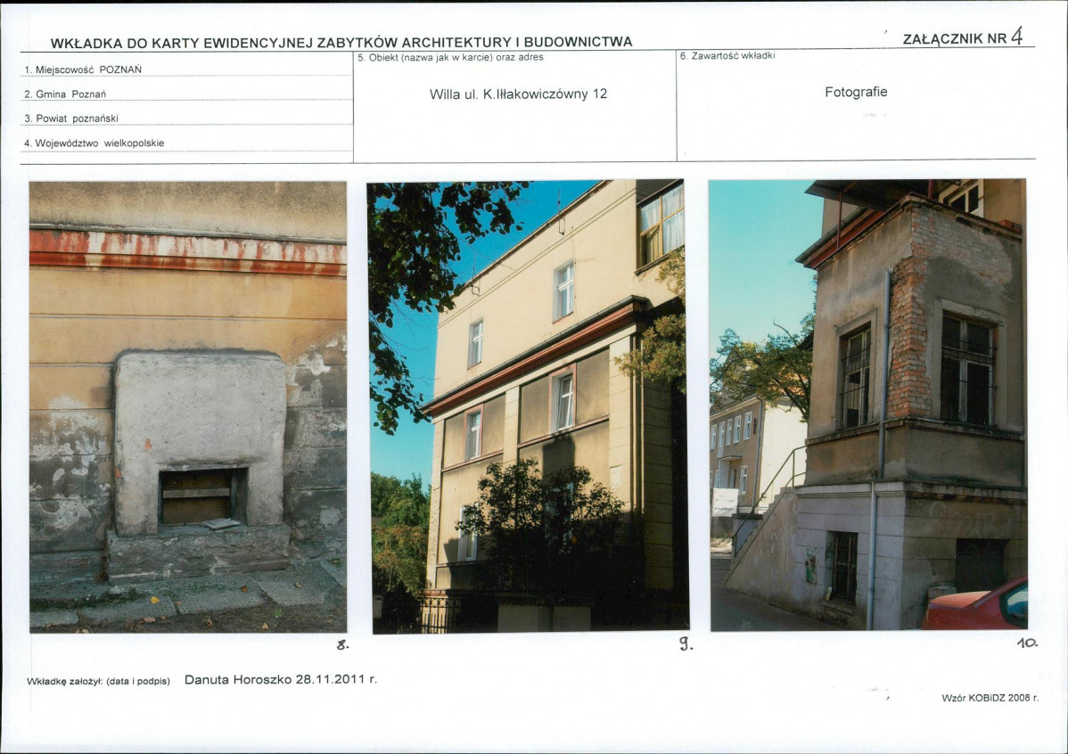 KB - Karta biała, skan nr 11