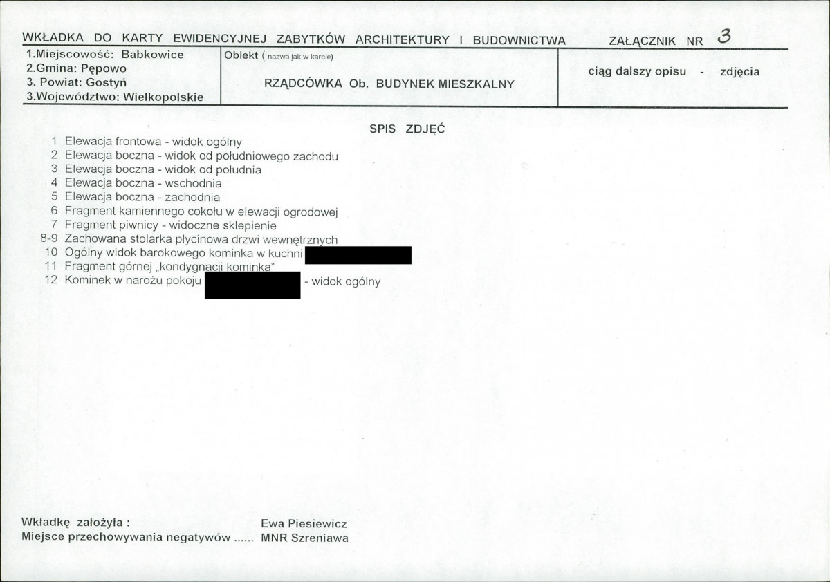 KB - Karta biała, skan nr 9