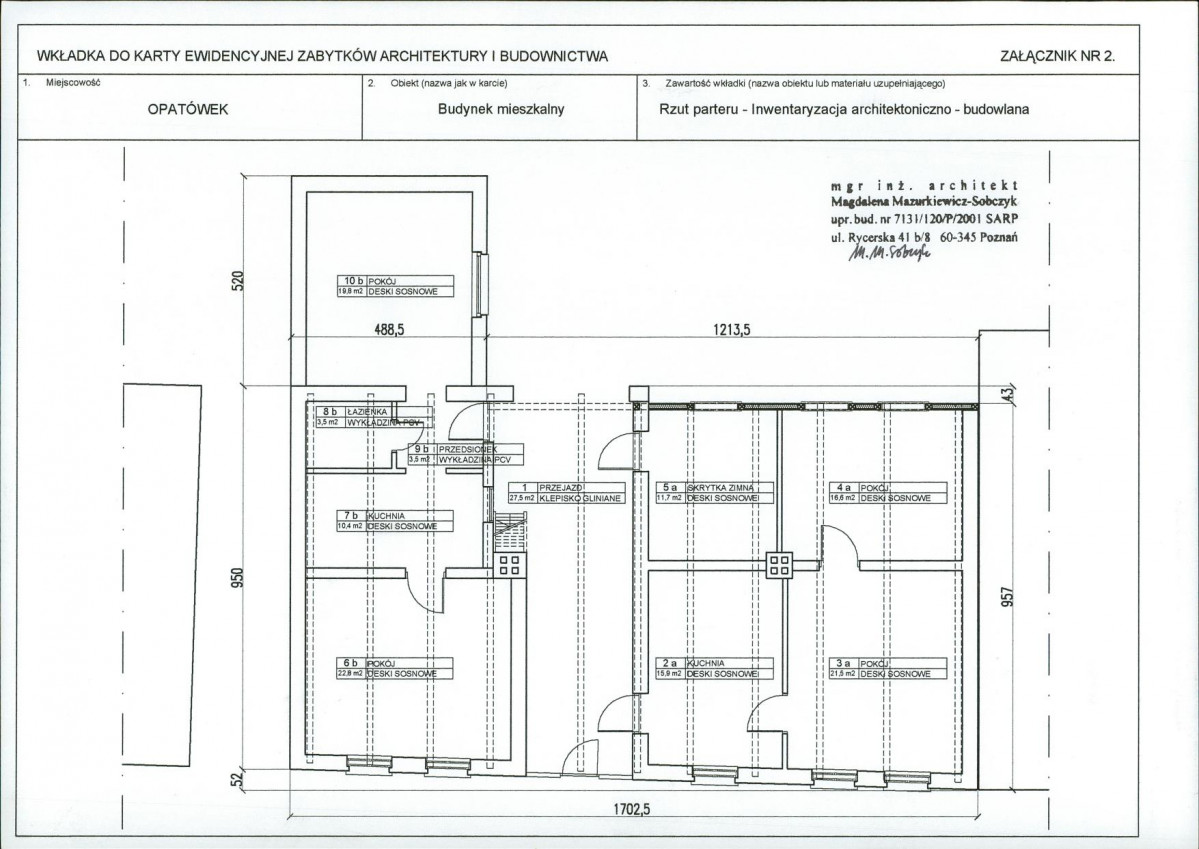 KB - Karta biała, skan nr 6