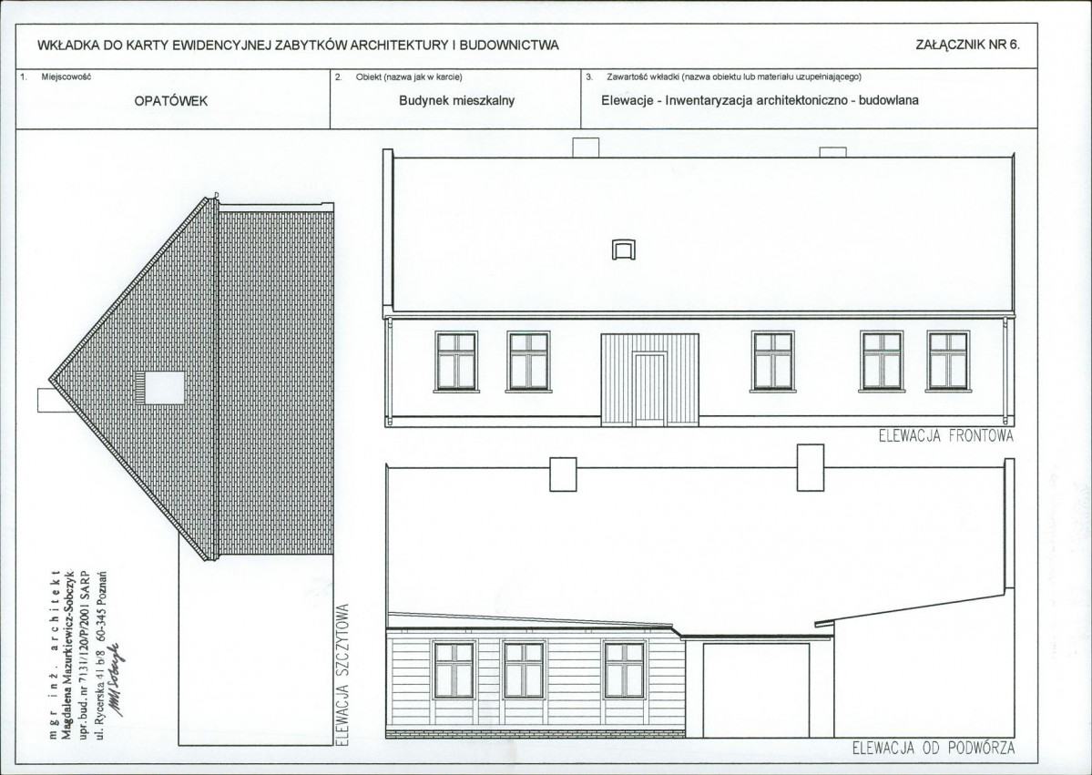 KB - Karta biała, skan nr 10