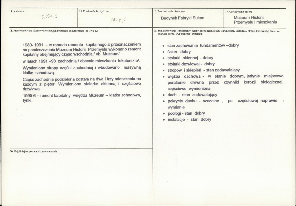 KB - Karta biała, skan nr 3
