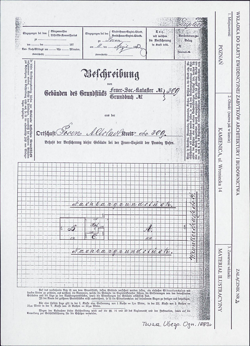 KB - Karta biała, skan nr 7