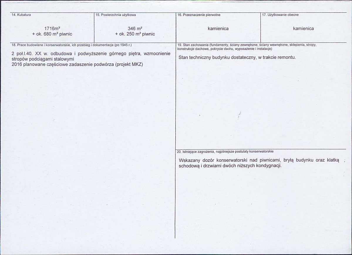 KB - Karta biała, skan nr 3