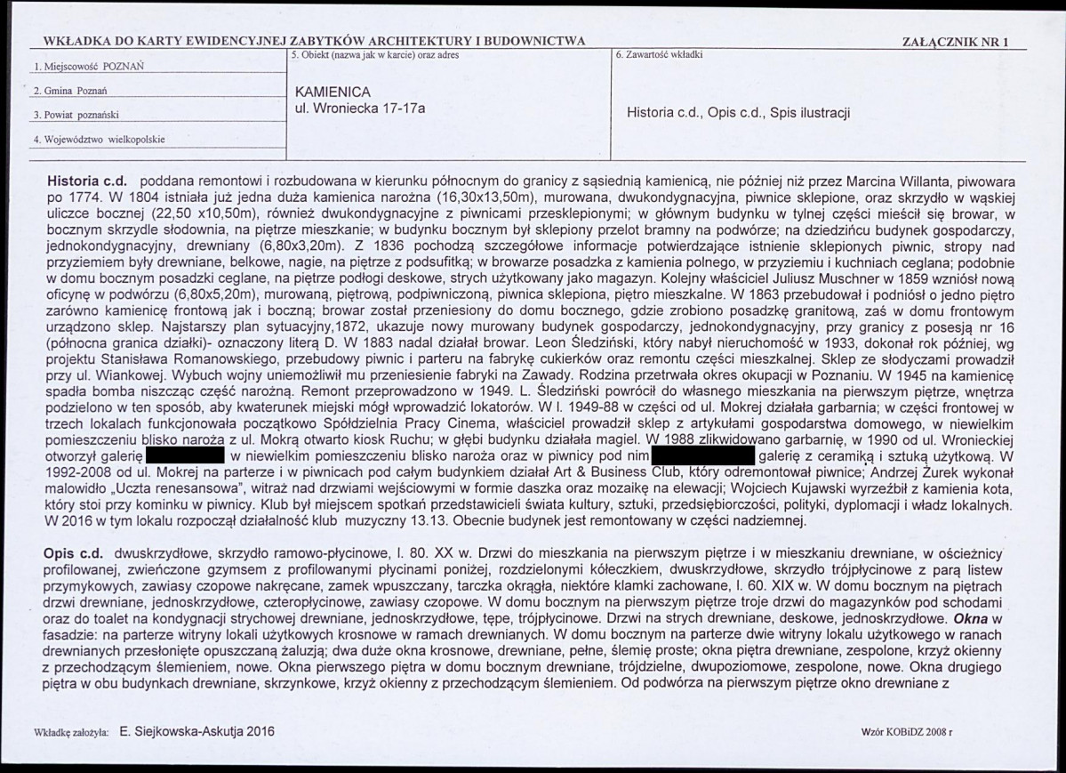 KB - Karta biała, skan nr 5