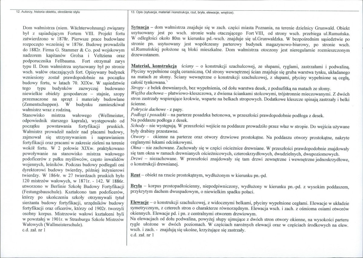 KB - Karta biała, skan nr 2
