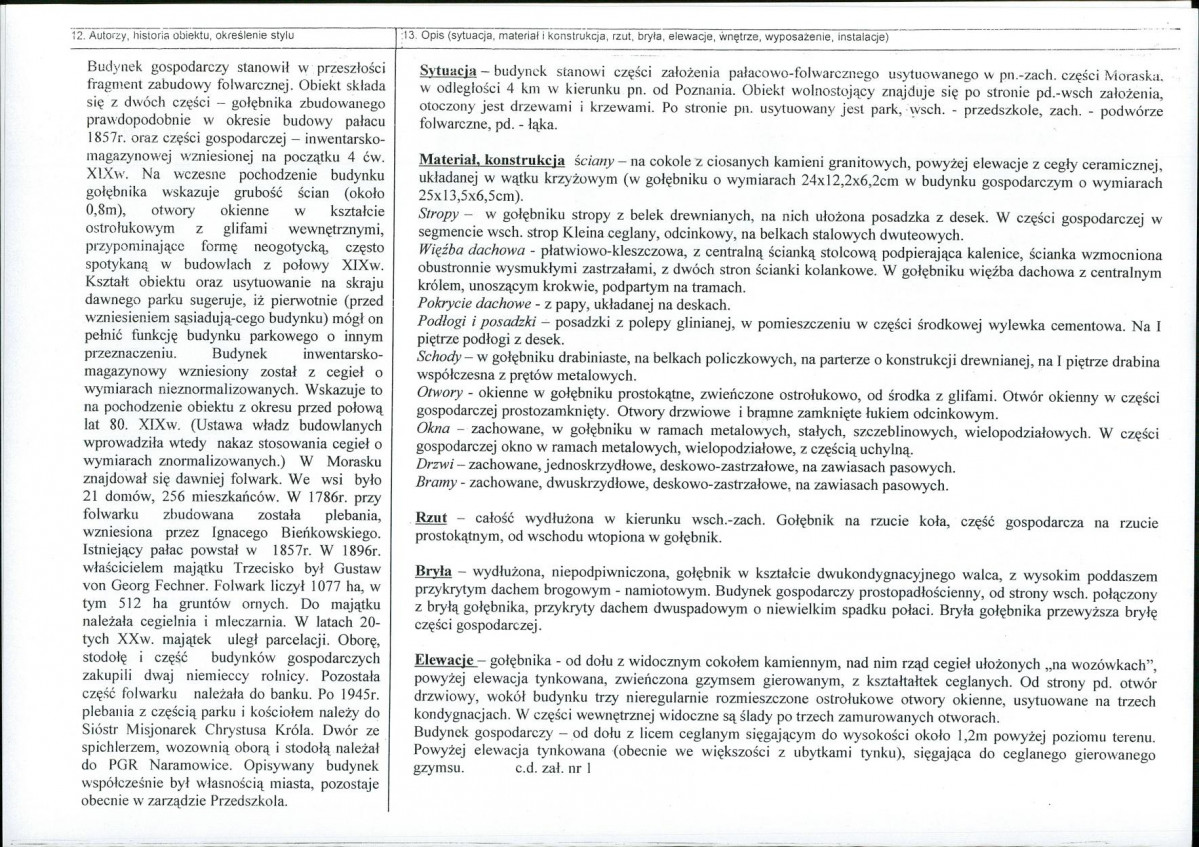 KB - Karta biała, skan nr 2