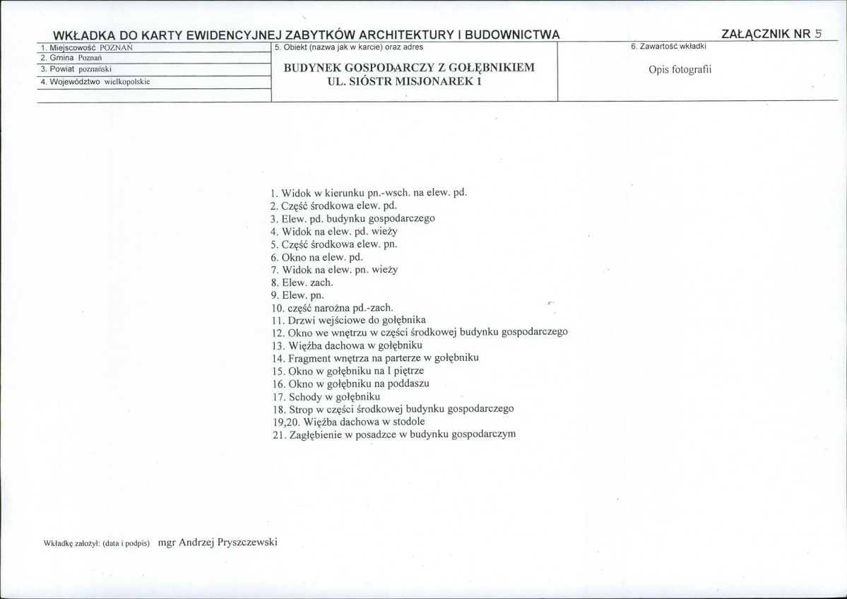 KB - Karta biała, skan nr 13