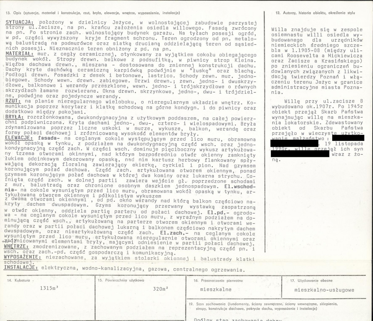 KB - Karta biała, skan nr 2