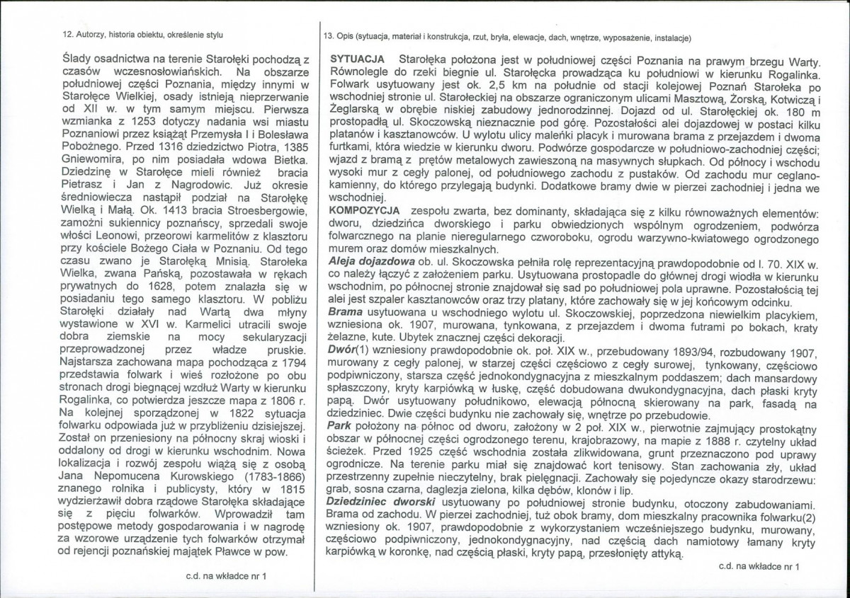 KB - Karta biała, skan nr 2
