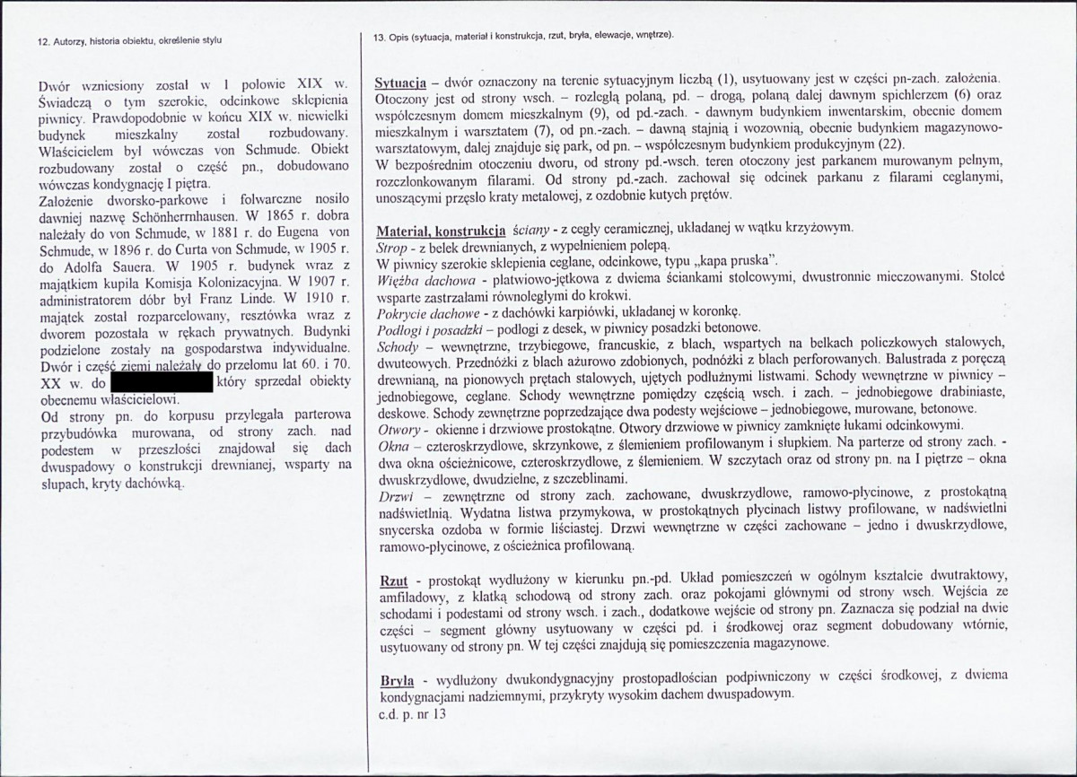 KB - Karta biała, skan nr 2