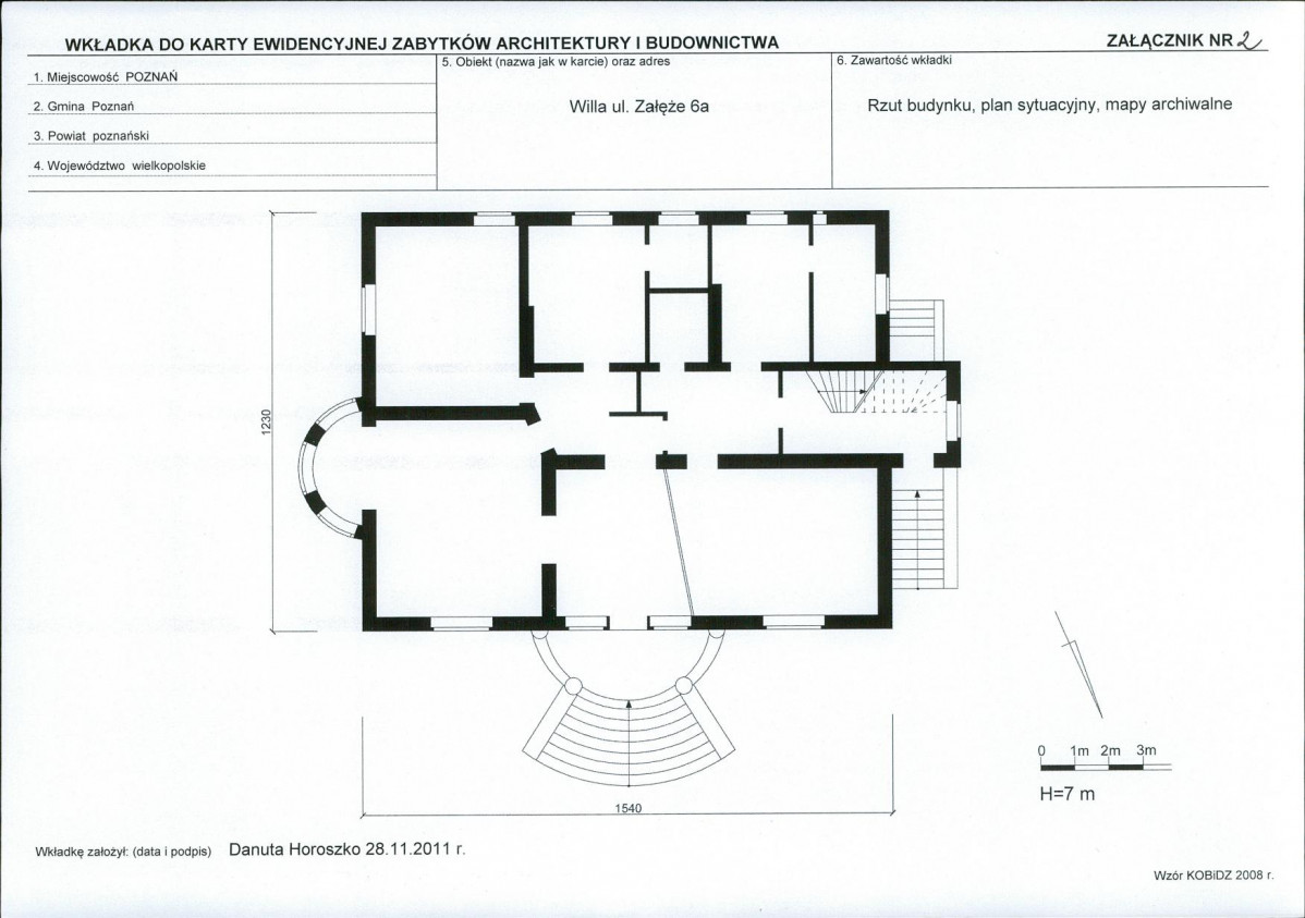 KB - Karta biała, skan nr 7