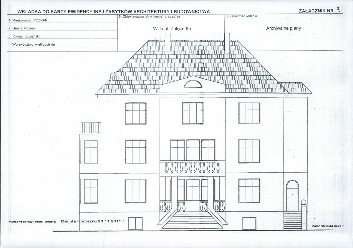 KB - Karta biała, skan nr 9