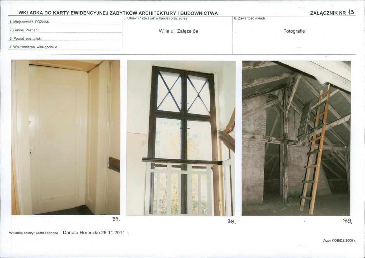 KB - Karta biała, skan nr 29
