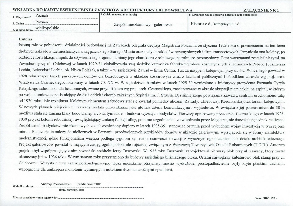 KB - Karta biała, skan nr 5