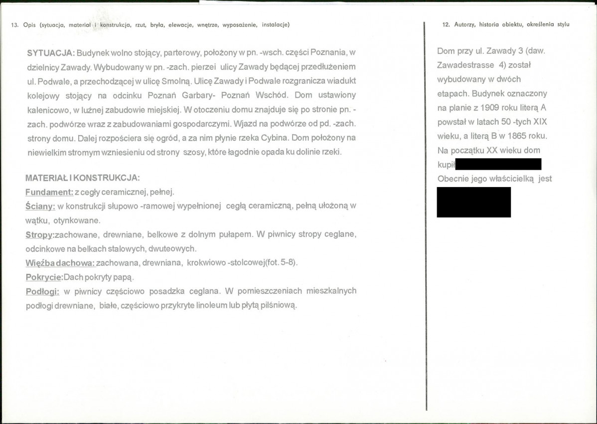KB - Karta biała, skan nr 2