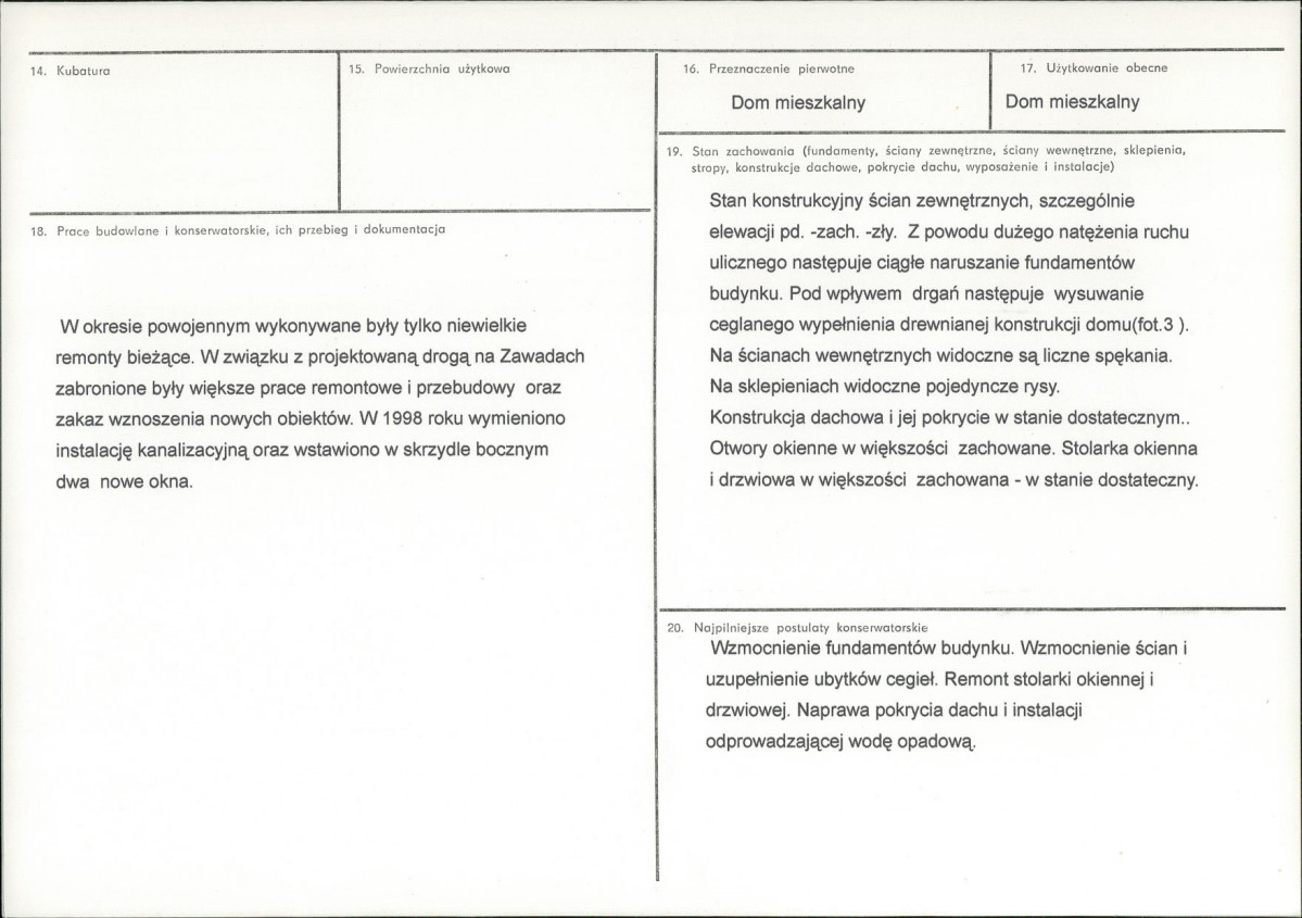 KB - Karta biała, skan nr 3