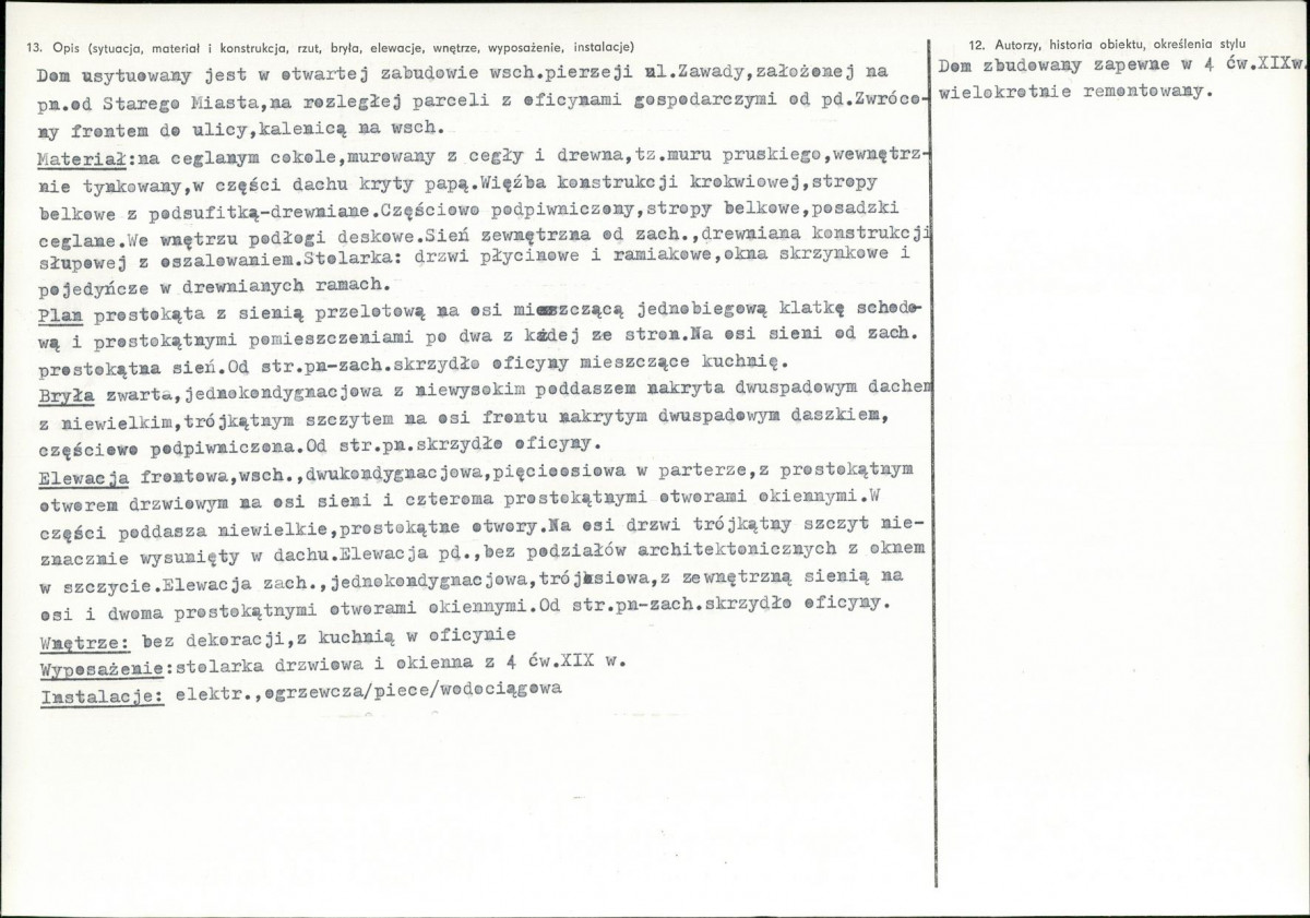 KB - Karta biała, skan nr 2