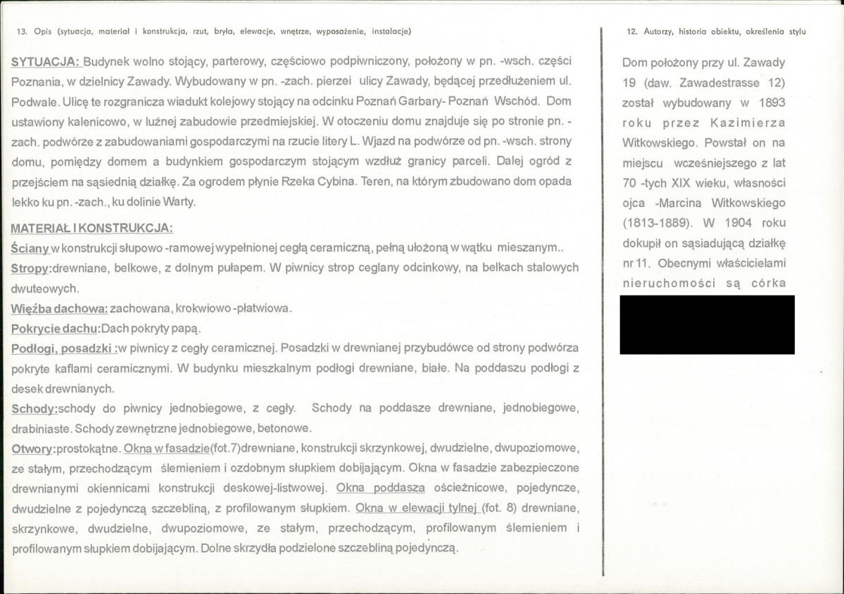 KB - Karta biała, skan nr 2