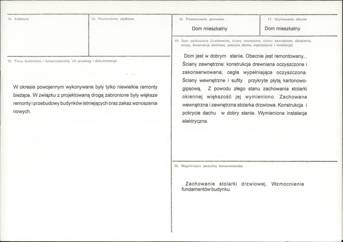 KB - Karta biała, skan nr 3
