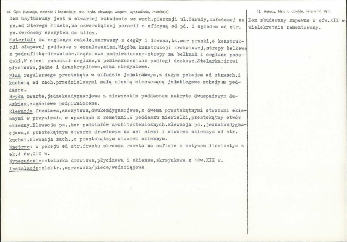 KB - Karta biała, skan nr 2