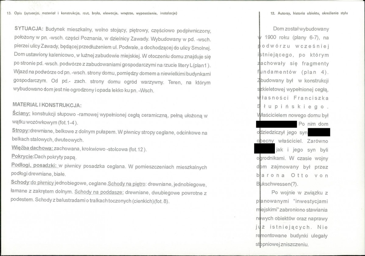 KB - Karta biała, skan nr 2