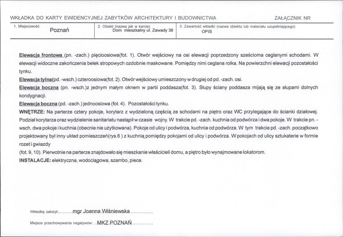 KB - Karta biała, skan nr 6