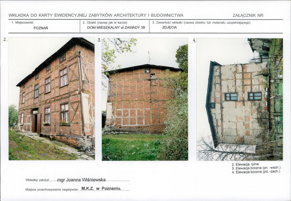KB - Karta biała, skan nr 9