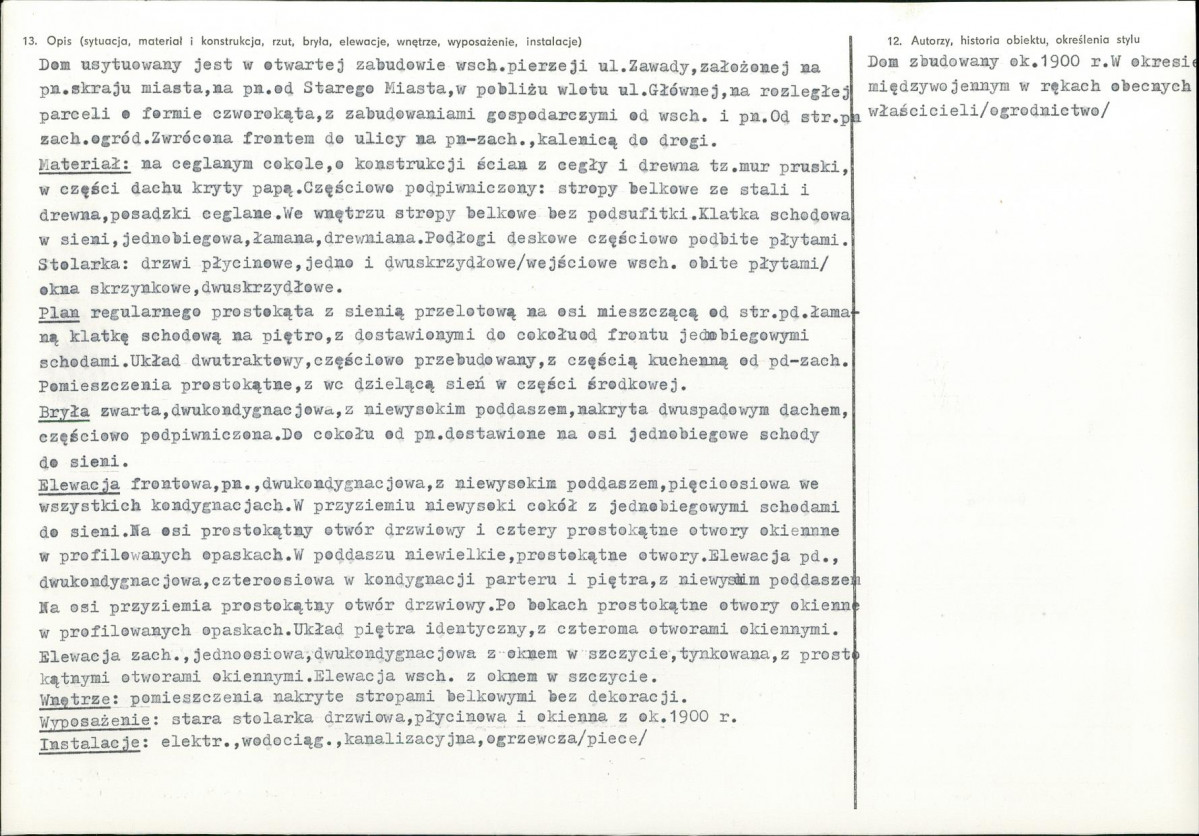 KB - Karta biała, skan nr 2